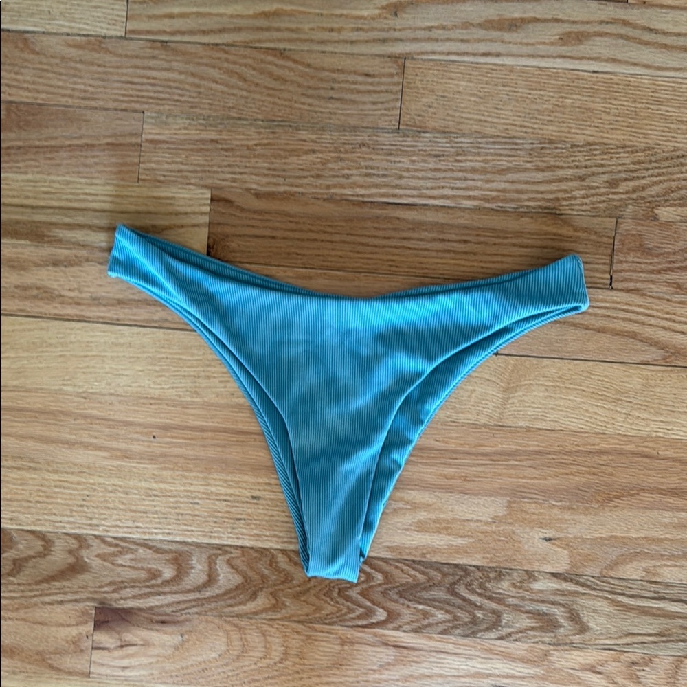 Zaful bikini bottoms